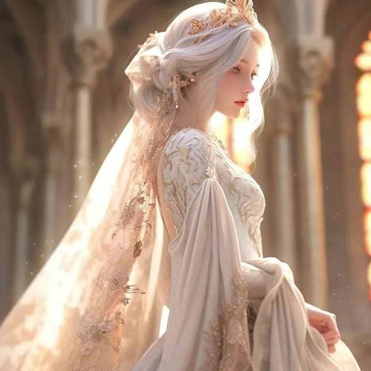 Princess Isabella  thumbnail