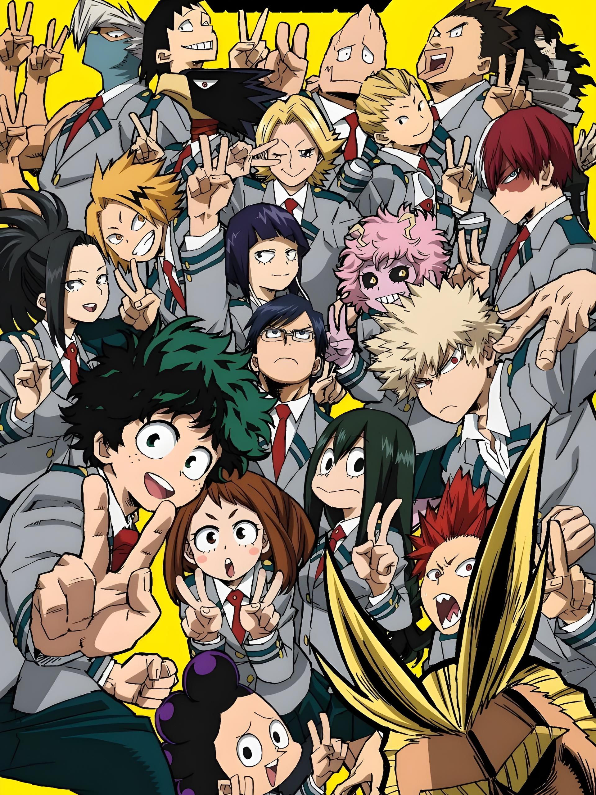 Mha thumbnail