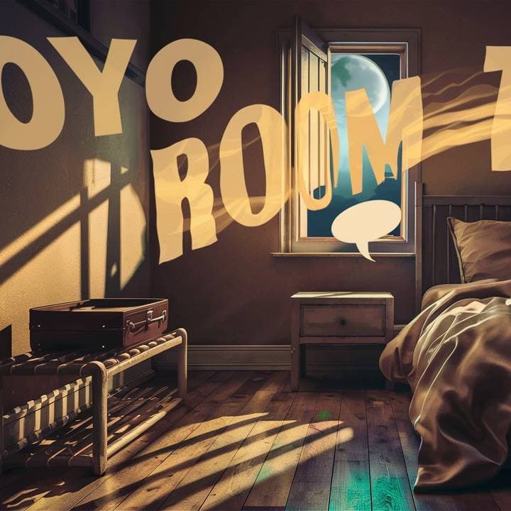 OYO room tales thumbnail