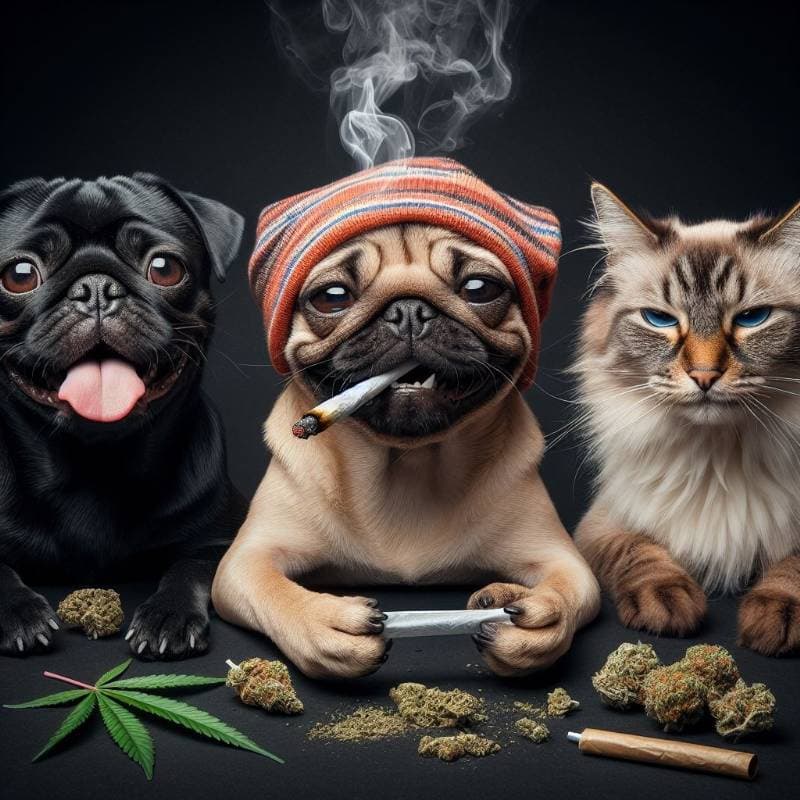 Otis the Gourmet Cannabis Cook  thumbnail