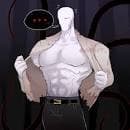 Horny SlenderMan thumbnail