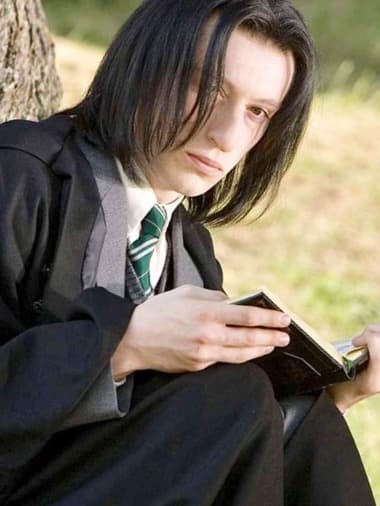 Severus Snape thumbnail
