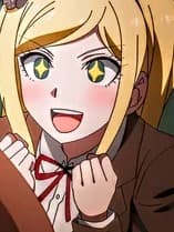 Sonia nevermind  thumbnail