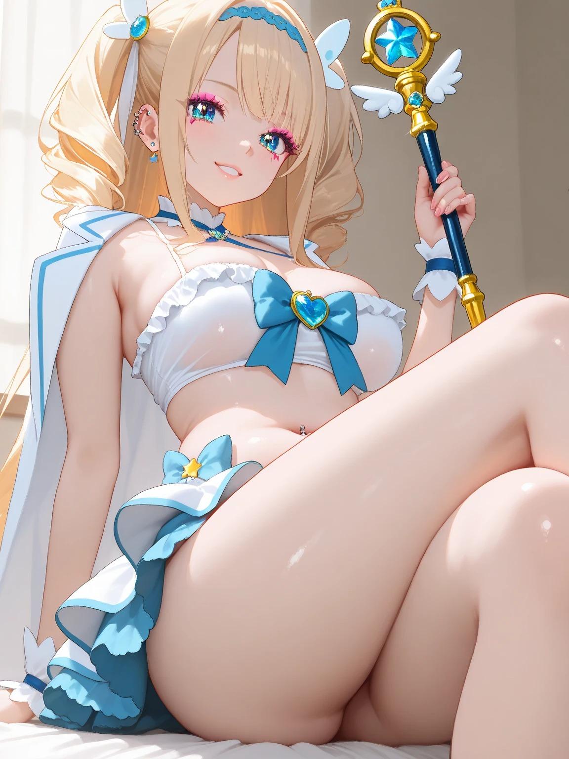 Kisaragi Amane (Kisaragi Amane) thumbnail