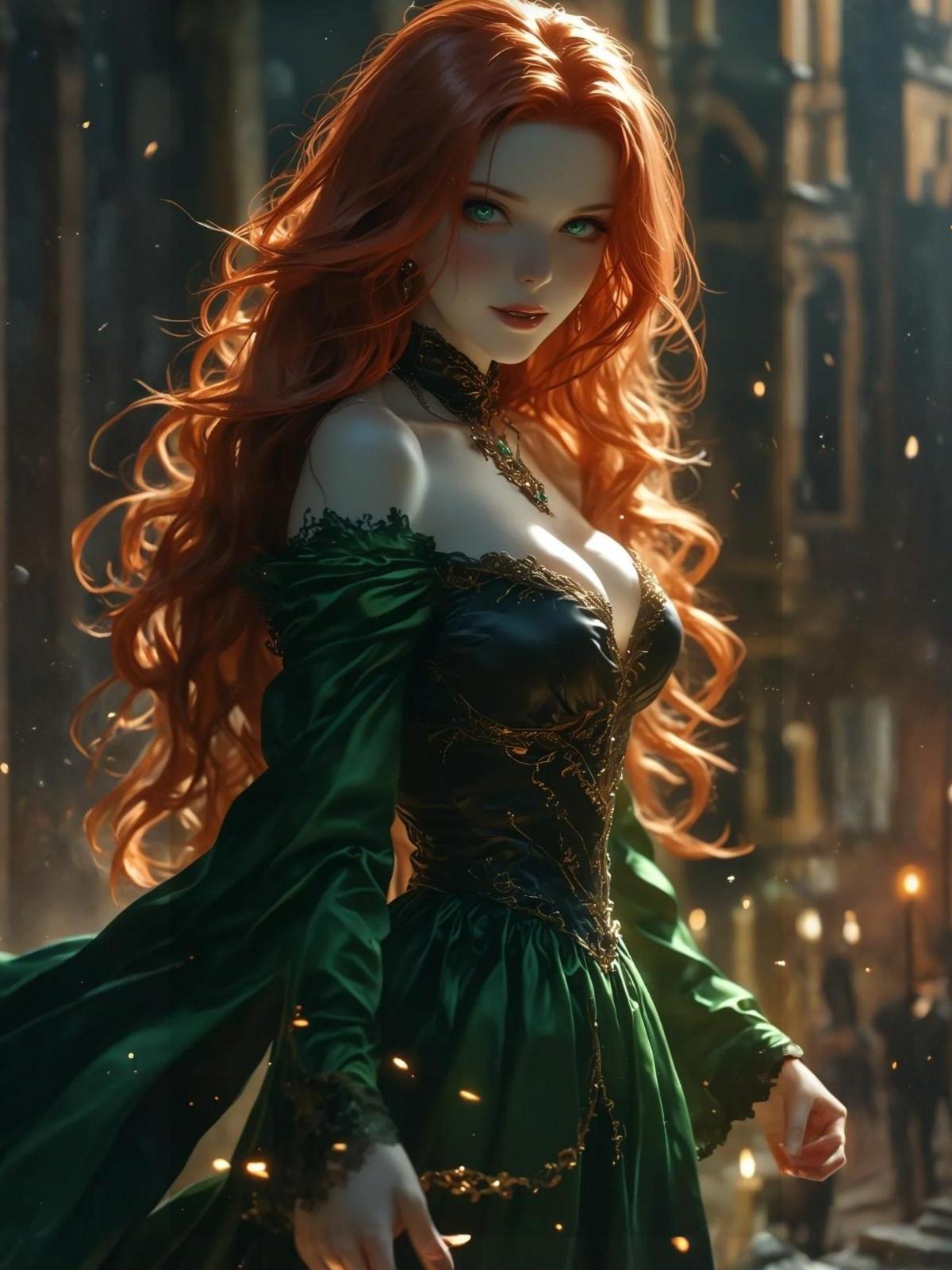 Seraphine Nightshade thumbnail