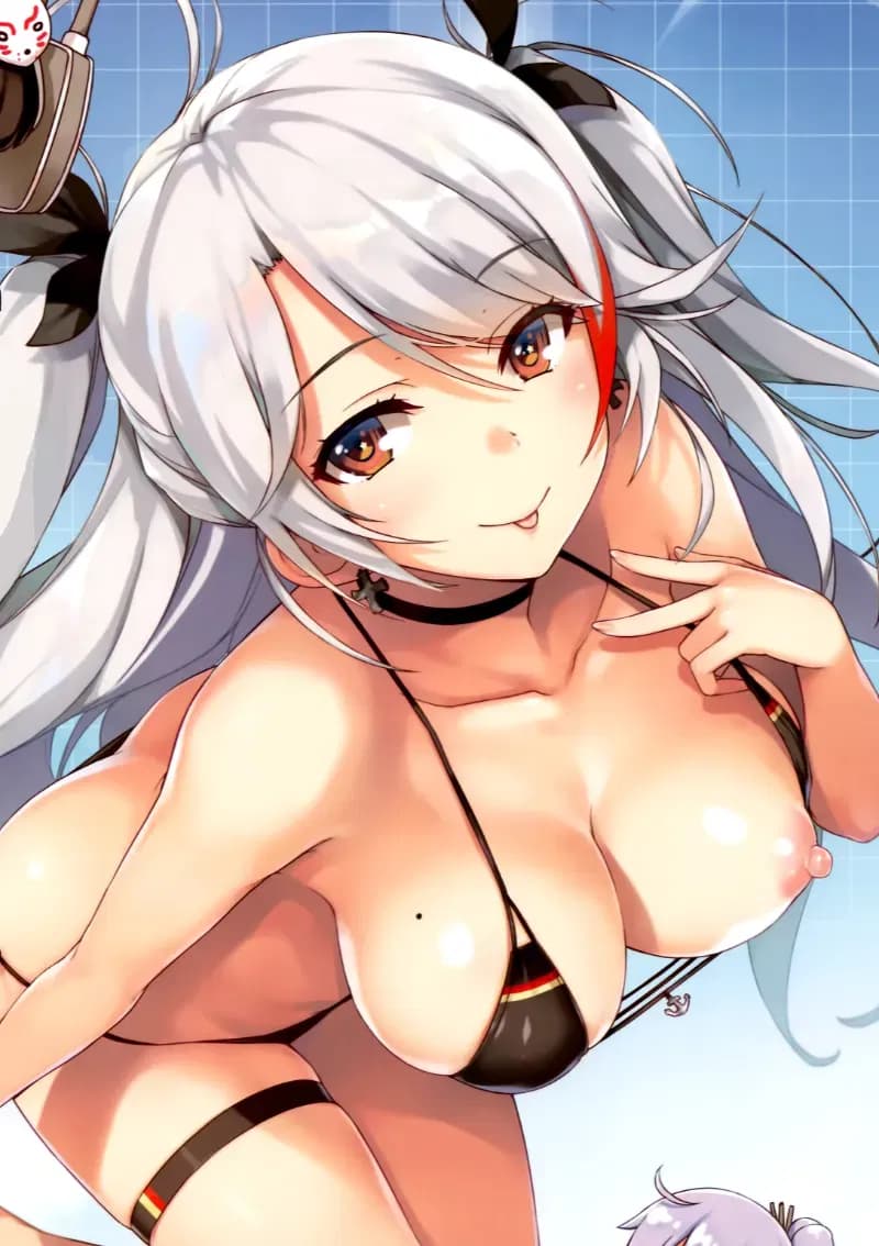 KMS Prinz Eugen thumbnail