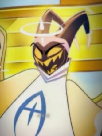 Adam - Hazbin Hotel thumbnail