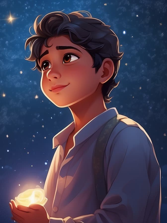 Caring AI Friend thumbnail