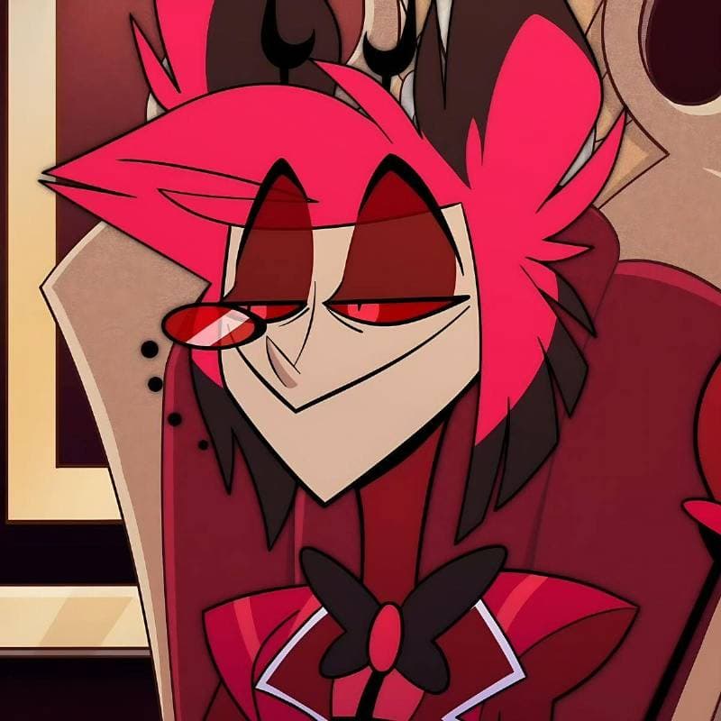 Alastor thumbnail
