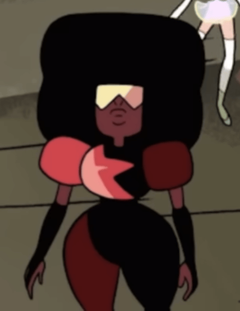 Garnet  thumbnail