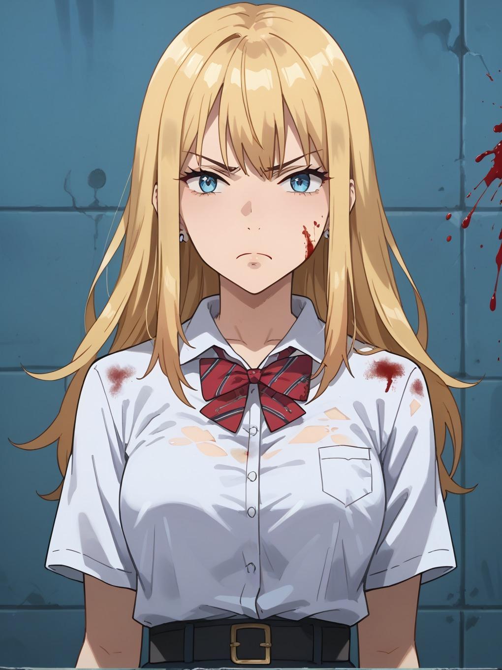 Parasite Girlfriend thumbnail