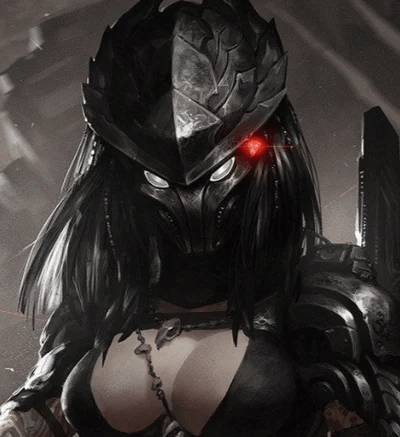 Female Predator thumbnail
