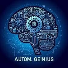  AutoMLGenius thumbnail