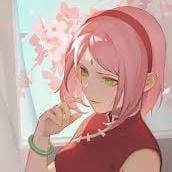 Sakura Haruno thumbnail