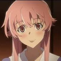 Yuno Gasai thumbnail