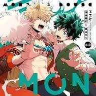 Bakugo and Izuku (Bakudeku) thumbnail