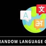 LG BOT🌍 (Language Generator) (Still In Beta) thumbnail
