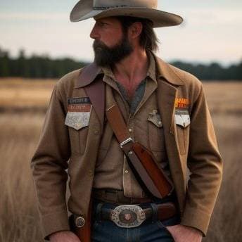 The Michigan Ranger thumbnail