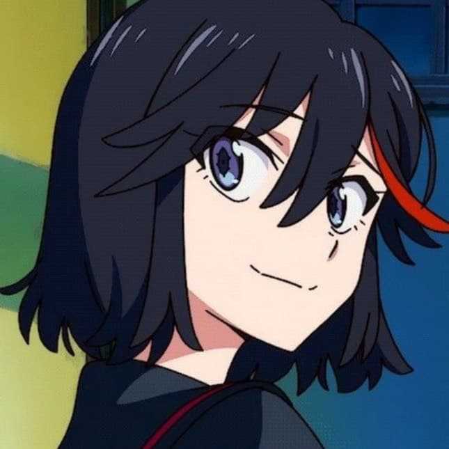 Ryūko Matoi thumbnail