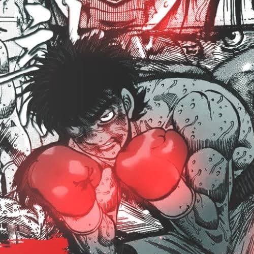 Ippo thumbnail
