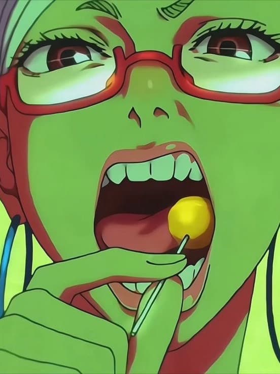Granny Gia thumbnail