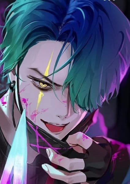 Trickster thumbnail