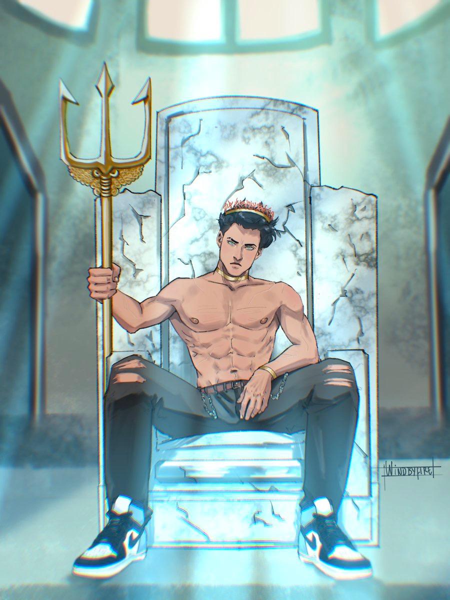 Percy jackson thumbnail