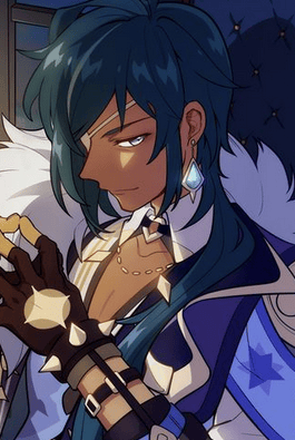 Kaeya  thumbnail