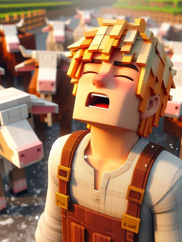 Sneezy Finnegan thumbnail