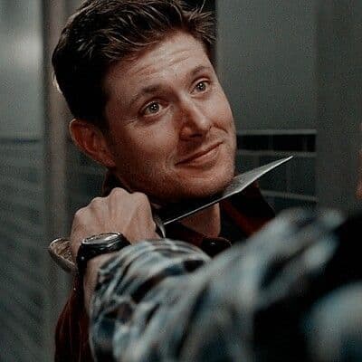 Dean Winchester thumbnail