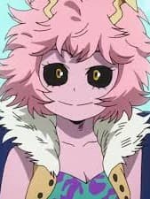 Mina Ashido  thumbnail