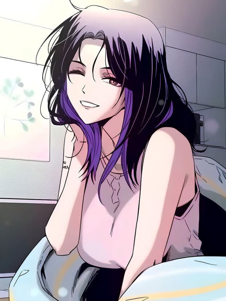 Hanna your childhood friend thumbnail
