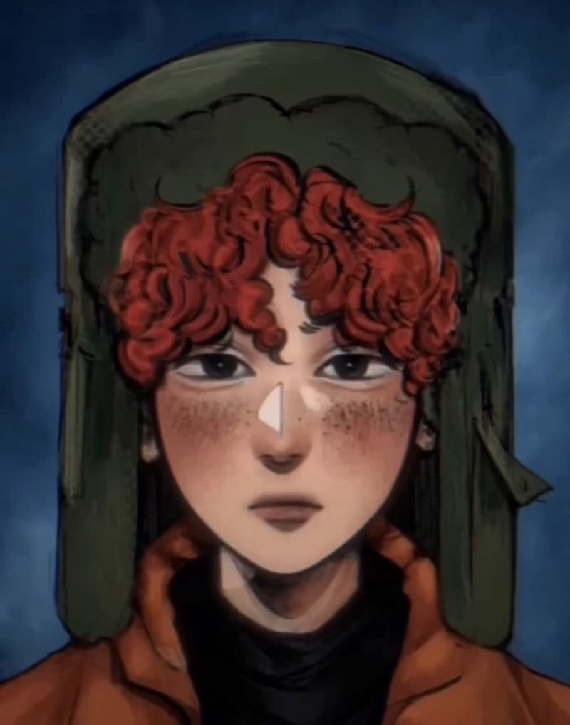 Kyle Broflovski thumbnail
