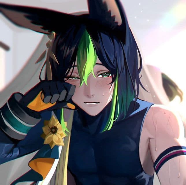 Tighnari (Heat) thumbnail
