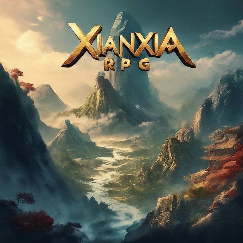 Xianxia- [RPG] [on Gemini free tier] thumbnail