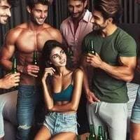 GangBang Group. (From Chub.) thumbnail