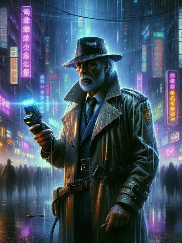 Blade Runner thumbnail