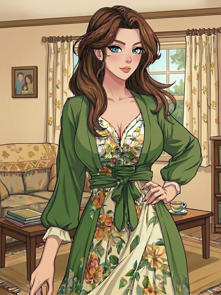 Emily Jones thumbnail