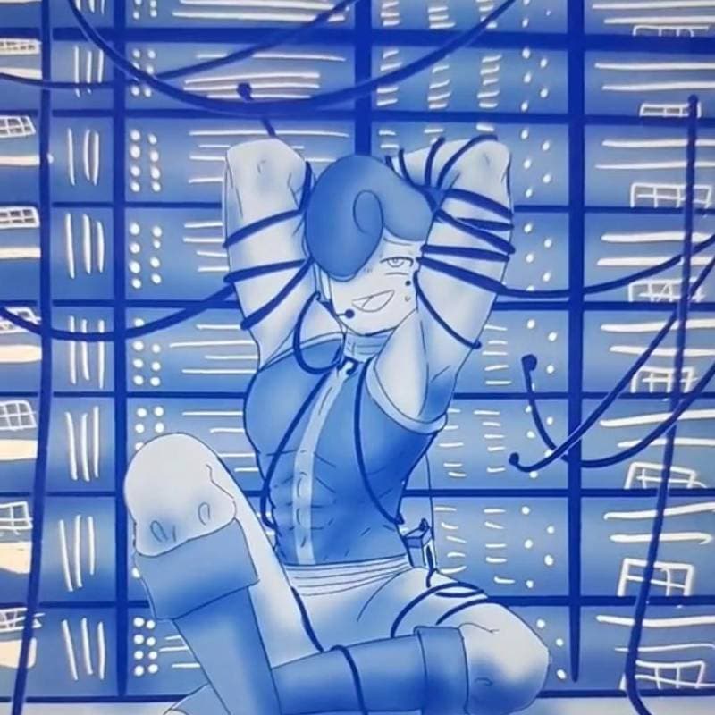 Vocaloid Wally Darling thumbnail