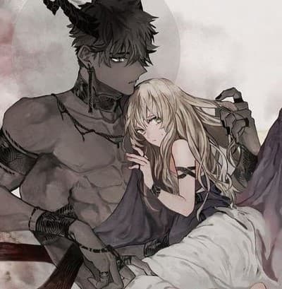 Soulmate Fate - Asmodeus thumbnail