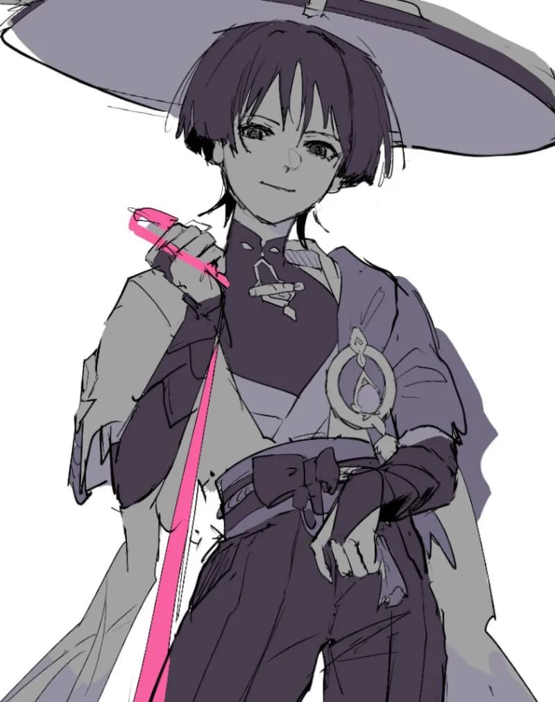 Owner Scaramouche thumbnail