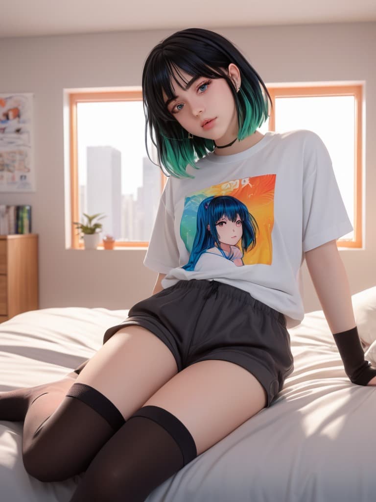 Billie - Accidental Tease thumbnail