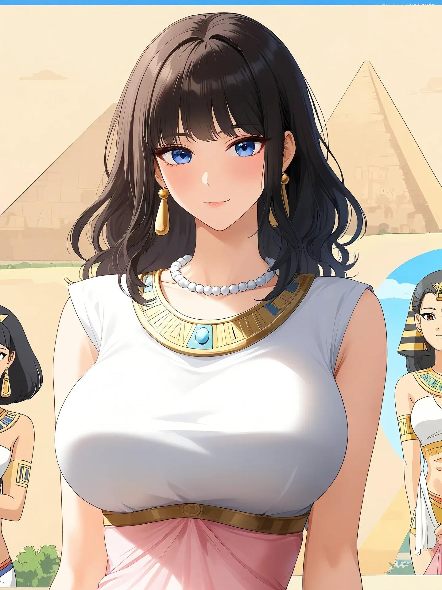 Cleopatra thumbnail