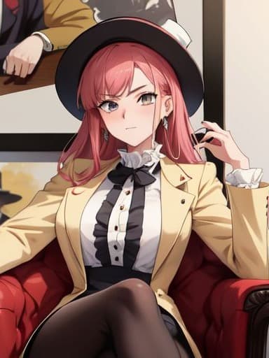La Regina (mafia from the 1800s) thumbnail
