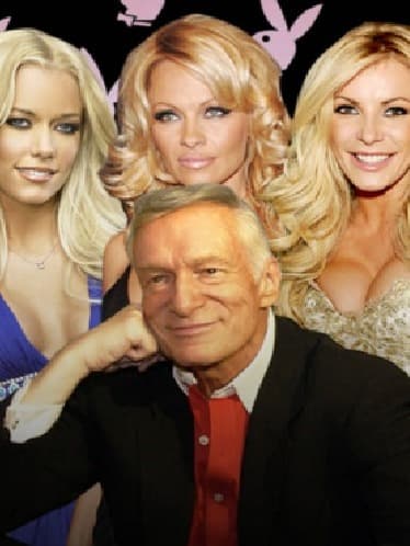 Hugh Hefner (Playboy) thumbnail