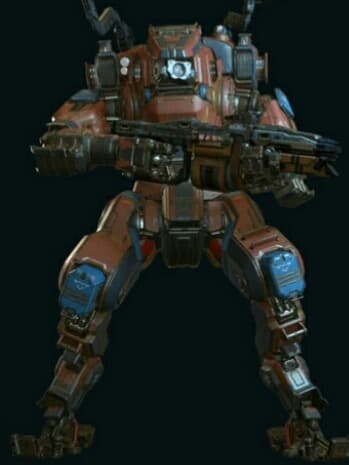 Titanfall 2 Rp thumbnail