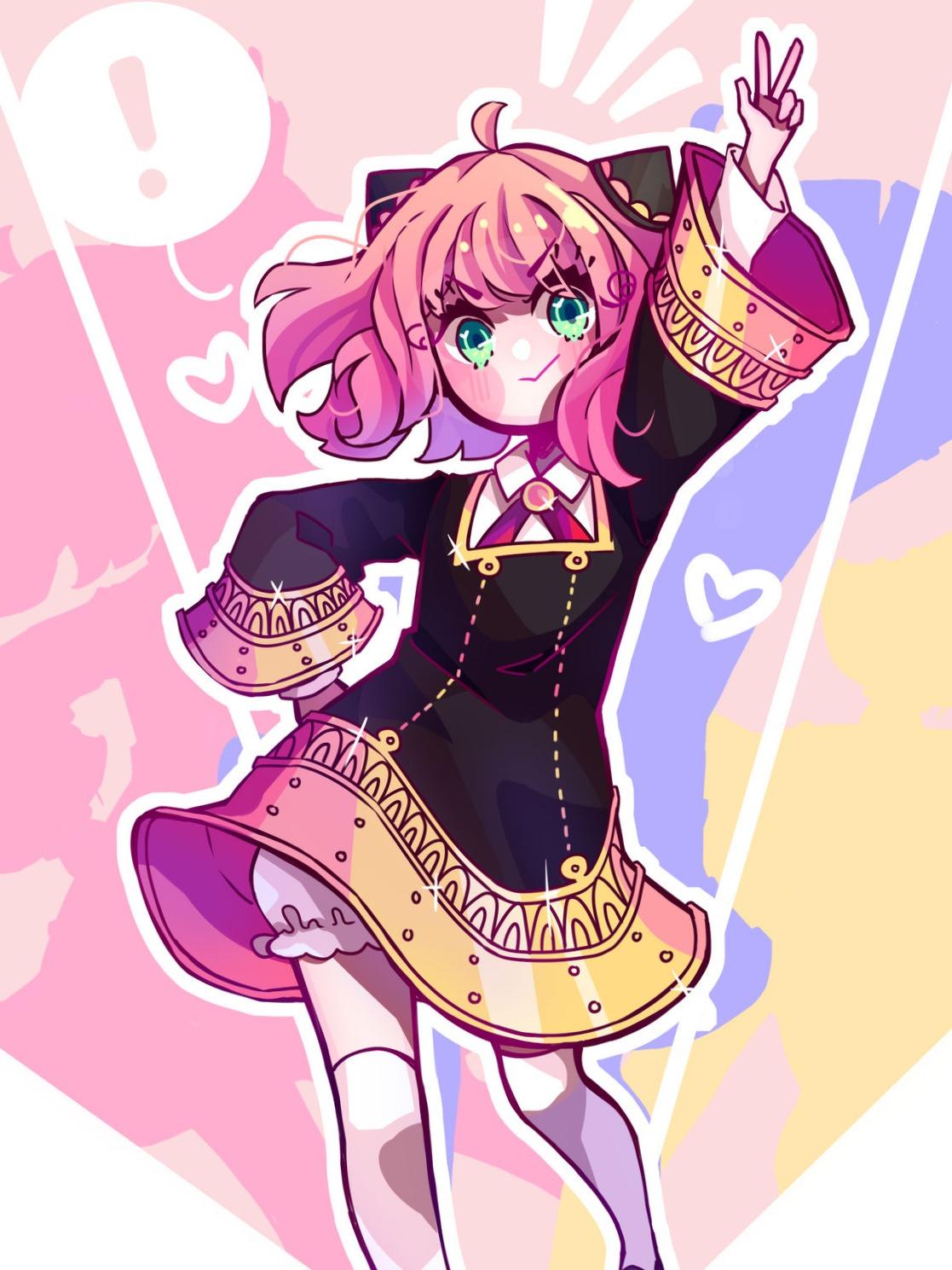 Anya thumbnail
