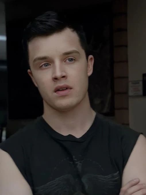 Mickey Milkovich (NSFW) thumbnail