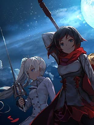 Rwby rgp thumbnail