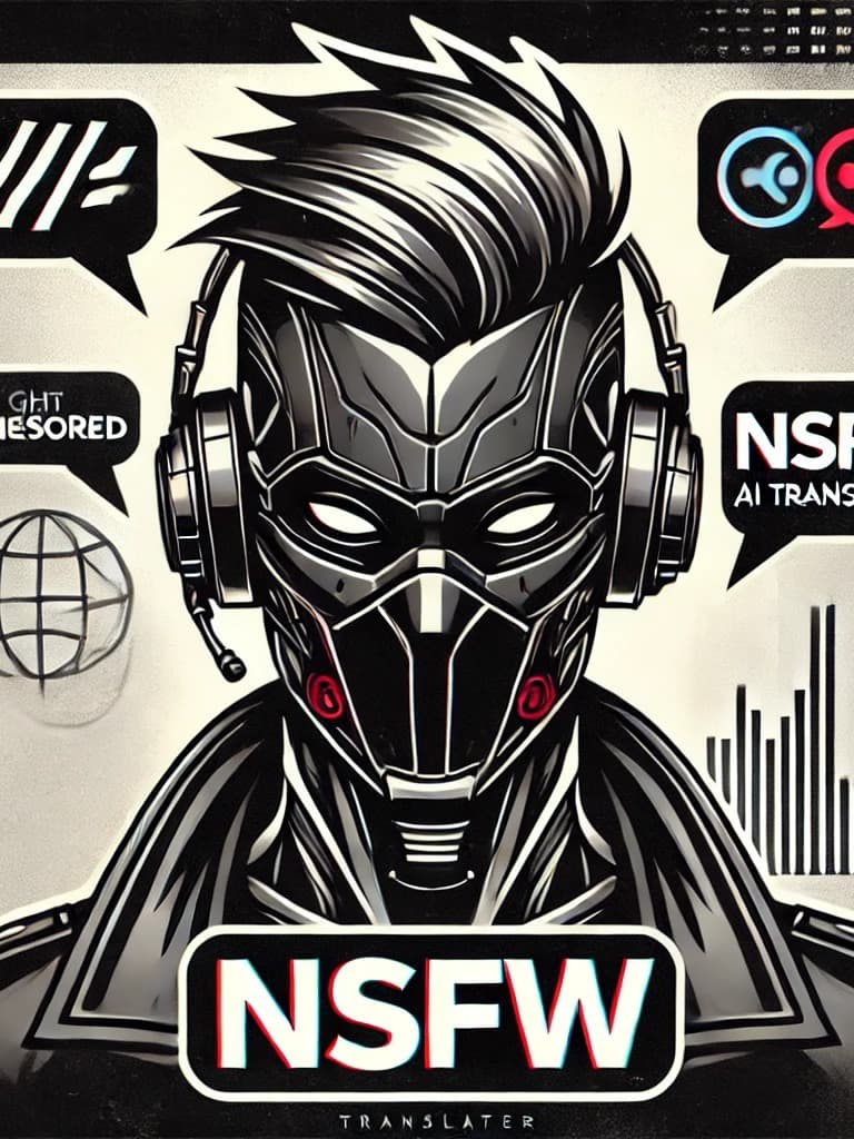NSFW translator from Russian to English thumbnail